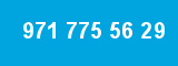 971 775 56 29 971 775 56 29